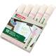Markeerstift edding 24 EcoLine pastel roze