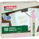 Markeerstift edding 24 EcoLine pastel roze
