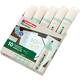 Markeerstift edding 24 EcoLine pastel groen