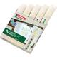 Markeerstift edding 24 EcoLine pastel geel