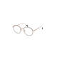 Leesbril I Need You +1.00 dpt Yoko zwart-goud