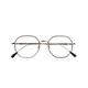 Leesbril I Need You +2.00 dpt Yoko zwart-goud