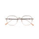 Leesbril I Need You +1.00 dpt Yoko goud