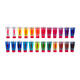 Acrylverf Talens Art Creation assorti 24 tubes à 12ml