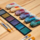 Acrylverf Talens Art Creation metallic assorti 6 tubes à 12ml