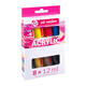 Acrylverf Talens Art Creation assorti 8 tubes à 12ml