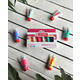 Acrylverf Talens Art Creation Caribbean assorti 6 tubes à 12ml