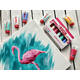 Acrylverf Talens Art Creation Caribbean assorti 6 tubes à 12ml