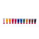 Acrylverf Talens Art Creation assorti 12 tubes à 12ml