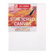Canvasboard Talens Art Creation katoen 300x240mm wit