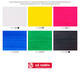 Acrylverf Talens Art Creation Primary assorti 6 tubes à 12ml