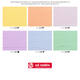 Acrylverf Talens Art Creation pastel assorti 6 tubes à 12ml