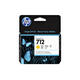 Inktcartridge HP 712 3ED69A geel