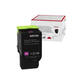 Tonercartridge Xerox 006R04358 rood
