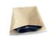 Sendbag verzendverpakking IEZZY 34/38 x 45cm bruin 200 stuks