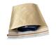 Sendbag verzendverpakking IEZZY 30/34 x 37 + 9,5cm bruin 250 stuks