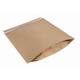Sendbag verzendverpakking IEZZY 30/34 x 37 + 9,5cm bruin 250 stuks