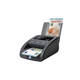 Bankbiljet stacker Safescan RS-100 voor 155-S verwijderbaar