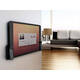 Wandhouder voor tablet Durable VISIOCLIP