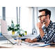 Laptopstandaard Durable FOLD