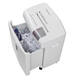 Papiervernietiger HSM shredstar X12pro snippers 2x15mm