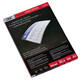 Lamineerhoes GBC A4 highspeed 2x80micron 100 stuks