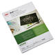 Lamineerhoes GBC A3 2x75micron mat 100 stuks