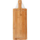 Snijplank Creativ Company 39x14cm hout