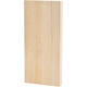 Knutselplank Creativ Company Ikoon 20.6x9.6x2cm hout