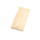 Knutselplank Creativ Company Ikoon 20.6x9.6x2cm hout