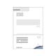 Retourlabel DHL IEZZY A4 1.000 vel 210x102mm 1000 labels