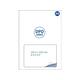Retourlabel DPD IEZZY A4 1.000 vel 161,5x100mm 1000 labels