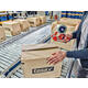 Verpakkingstape Tesa 58297 Eco transparant Ultra strong