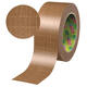 Verpakkingstape Tesa 56000 Eco papier ultra strong 50mmx25m