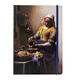 Schetsboek Talens Art Creation 80 vel 140gr 210x297mm Het melkmeisje