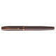 Vulpen Parker IM Monochrome burgundy medium