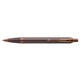Balpen Parker IM Monochrome burgundy GT medium
