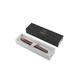 Rollerpen Parker IM Monochrome burgundy GT fijn