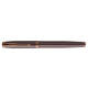 Rollerpen Parker IM Monochrome burgundy GT fijn