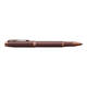 Rollerpen Parker IM Monochrome burgundy GT fijn