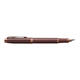 Vulpen Parker IM Monochrome burgundy fijn