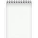 Tekenblok Oxford Sketching A4 50 vel 120 gram spiraal