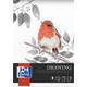 Tekenblok Oxford Drawing A4 40 vel 160 gram