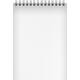 Tekenblok Oxford Drawing A4 50 vel 160 gram spiraal