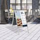 Stoepbord Europel Classic 25mm A1