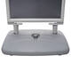 Stoepbord Europel waterbestendig watervoet 32mm A1