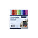 Krijtstift Europel 3mm assorti etui 8 stuks