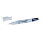 Krijtstift Europel 3mm wit etui 8 stuks