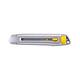 Snijmes Stanley Interlock 18mm