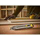 Snijmes Stanley Interlock 18mm